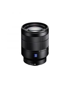 Sony ZEISS Vario-Tessar T* FE 24-70 mm F4 ZA OSS Zoomobjektiv E-Mount