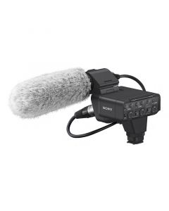 Sony XLR-Adapter-Kit kaufen