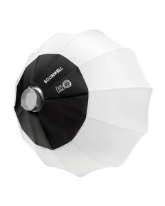 Soonwell L85 Lantern Softbox hohe Lichtstreuung