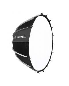 Soonwell LP90 Para Softbox gleichmäßiges Licht