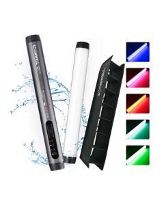 Soonwell Magic Tube MT1 EU-Kit Magnetische Rückseite