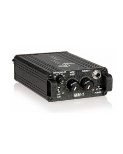 Sound Devices MM-1 Mikrofonvorverstärker