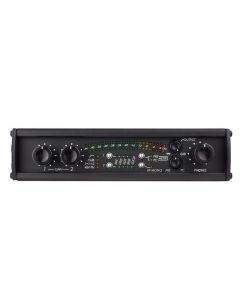 Sound Devices USBPre2 