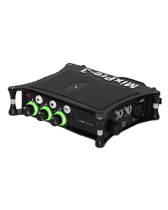 Sound Devices MixPre-3 II Audiorekorder