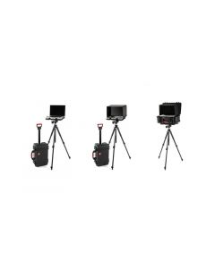 Stativ Plattform ZKT-HPRC0500