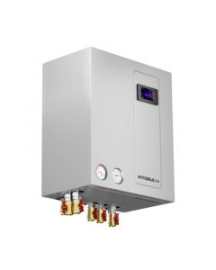 Sunex HYDRA BOX PRO 4kW Wärmepumpe