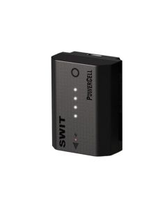 Swit PowerCell NP-FZ100 Li-Ionen Akku Frontansicht 