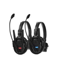 SYNCO Xtalk XPro 2 - Xtalk XPro Wireless Intercom System für Teamkommunikation bei Filmproduktionen