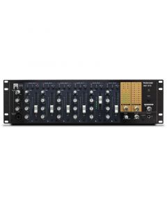 Tascam MZ-372 Mischer für die Festinstallationleistungsstark