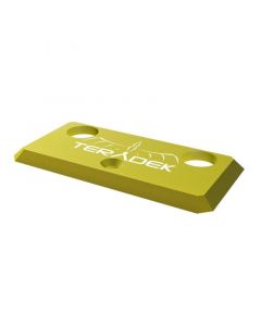 Teradek BIT-780-1 Yellow Identification Plate for Bolt 1000/3000 Receiver günstig