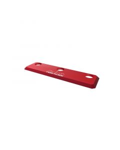 Teradek BIT-781-1 Red Identification Plate for Bolt 1000/3000 Receiver Plate
