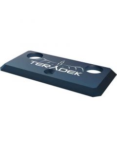 Teradek BIT-783 Blue Identification Plate for Bolt 1000/3000 Transmitter Identifikation