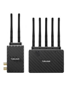 Teradek Bolt 6 LT 1500 TX/RX Transmitter