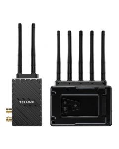 Teradek Bolt 6 LT 750 TX/RX Deluxe Set V-Mount Transmitter