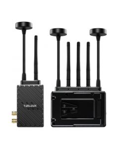 Teradek Bolt 6 LT MAX TX/RX Deluxe Set V-Mount Transmitter