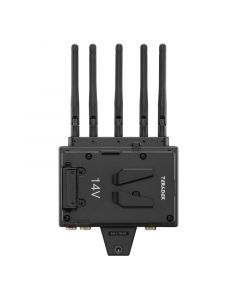 Teradek Bolt 6 Monitor Module 1500 RX V-Mount Videoübertragung