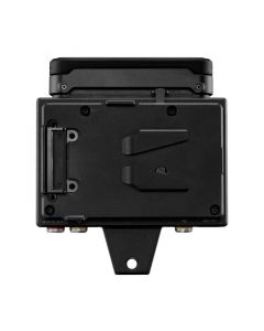 Teradek Bolt 6 Monitor Module 750 Int Ant RX V-Mount Videoübertragung