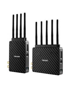 Teradek Bolt 6 XT 1500 12G-SDI/HDMI Wireless TX/RX VM Videotransmitter