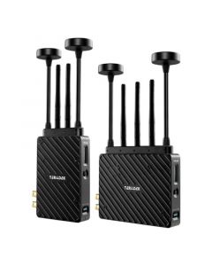 Teradek Bolt 6 XT MAX 12G-SDI/HDMI Wireless TX/RX Deluxe Set VM Sender
