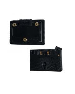 TERADEK GM Plate Kit - Bolt XT 1000/3000 Dual