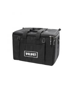Thelight Doppel Transporttasche für Velvet Mini 1 LED Lightpanel