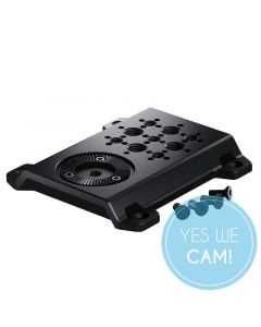 Blackmagic PYXIS Rosette Plate
