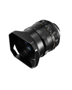 Thypoch Full-frame Photography Lens Simera 28mm f1.4 for Leica M Mount - Black Objektiv für Landschaftsfotografie