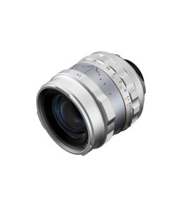 THYPOCH SIMERA 28mm Type i - Silber, Seitenansicht