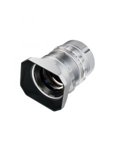 Thypoch Simera 35mm f1.4 for Leica M Mount - Silver Objektiv