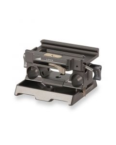 Tilta 15mm LWS Baseplate for BMPCC4K / 6K (Tilta Gray) kaufen