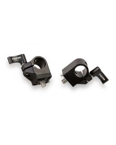 Tilta 15mm Single Rod Holder for Sony FX6 (pair) Rohrhalterung