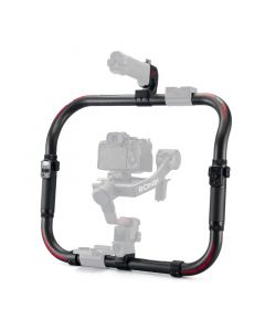 Tilta Advanced Ring Grip for RS 2 - TGA-ARG Kabellose Stromversorgung