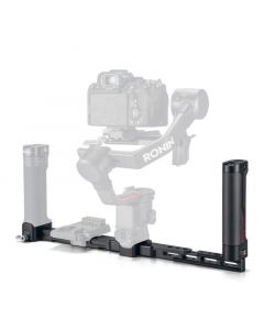 Tilta Dual Handle Power Supply Bracket for RS 2 Integrierte Stromleitung