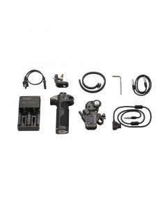 Tilta Nucleus-M - Partial Kit 3 Leasen