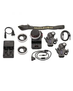 Tilta Nucleus-M - Partial Kit 4 FIZ-Handgerät
