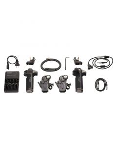 Tilta Nucleus-M - Partial Kit 5 Teilset