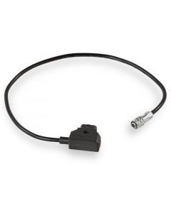 Tilta P-TAP to BMPCC 4K / 6K Power Cable Blackmagic