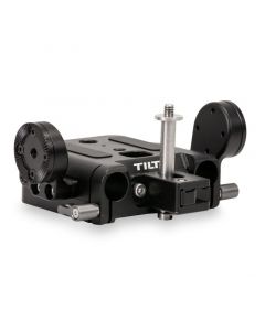 Tilta Quick Release Baseplate for Sony FX6 Objektivhalterung