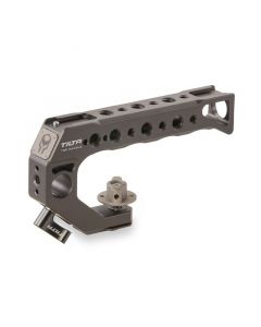 Tilta Quick Release Top Handle for BMPCC4K (Tilta Gray) Griff