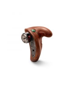 Tilta Right Side Wooden Handle 2.0 with R/S Button for Sony A7/A9 Series TT-0511-R-A7  Rechter Handgriff