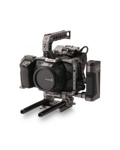Tilta Tiltaing Camera Cage for BMPCC 4K/6K Advanced Kit Blackmagic Pocket Cinema Camera 4K/6K