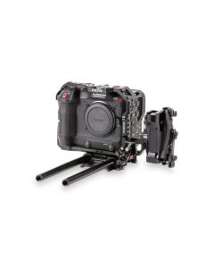 Tilta Tiltaing Canon C70 Advanced Kit – Black Cage