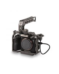 Tilta Tiltaing Sony a7/a9 Series Kit A – Tilta Gray Günsig