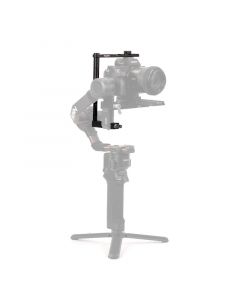 Tilta Top Camera Support Bracket for RS - TGA-TSB Montage