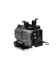 Tilta Camera Cage for Sony FX6 Advanced Kit V-Mount Oberplatte