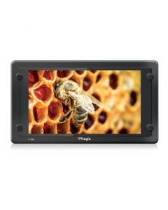 TVlogic F-5A Monitor