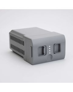 Unitree G1 Battery 9000 mAh – Anschlussseite des Hochleistungsakkus für G1 Roboter