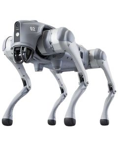 Unitree Go2 EDU PLUS 3D LIDAR - TONEART-Shop