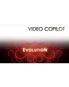 Video Copilot Evolution