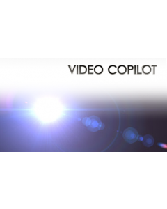 Video Copilot Optical Flares